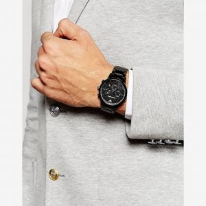 שעון Emporio Armani דגם AR2485 לגברים