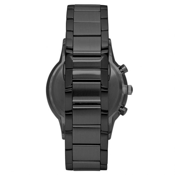 ⁦שעון Emporio Armani דגם AR2485 לגברים⁩ – תמונה ⁦4⁩