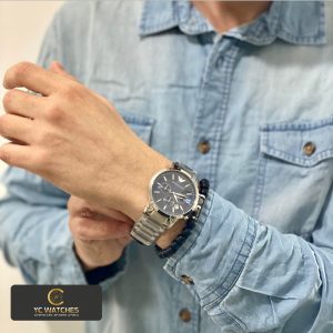 שעון Emporio Armani דגם AR2448 לגברים