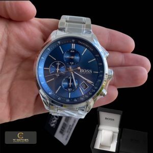 שעון Hugo Boss דגם HB1513478 לגברים