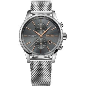 שעון Hugo Boss דגם HB1513440 לגברים