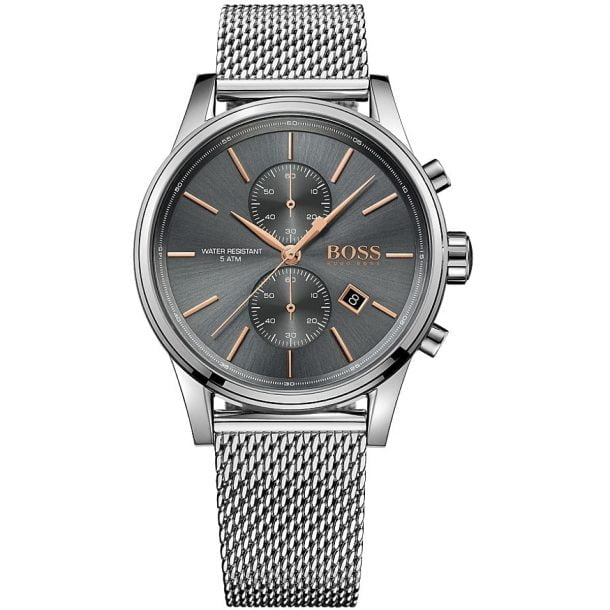 שעון Hugo Boss דגם HB1513440 לגברים