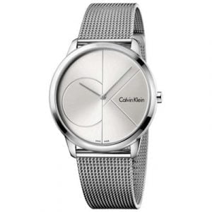 שעון Calvin Klein דגם K3M2112Z לגברים