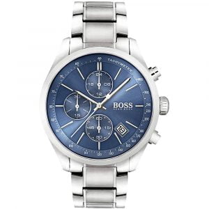 שעון Hugo Boss דגם HB1513478 לגברים