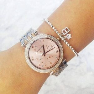 שעון Michael Kors דגם MK3726 לנשים