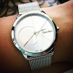 שעון Calvin Klein דגם K3M2112Z לגברים