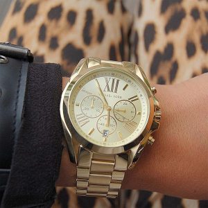 שעון Michael Kors דגם MK5605 לגברים