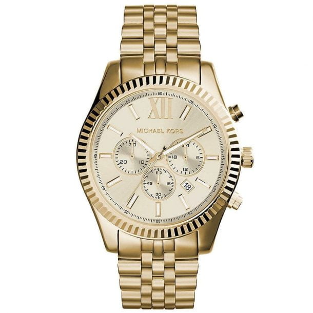 שעון Michael Kors דגם MK8281 לגברים