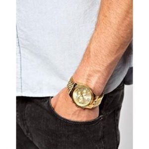 שעון Michael Kors דגם MK8281 לגברים