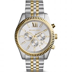 שעון Michael Kors דגם MK8344 לגברים