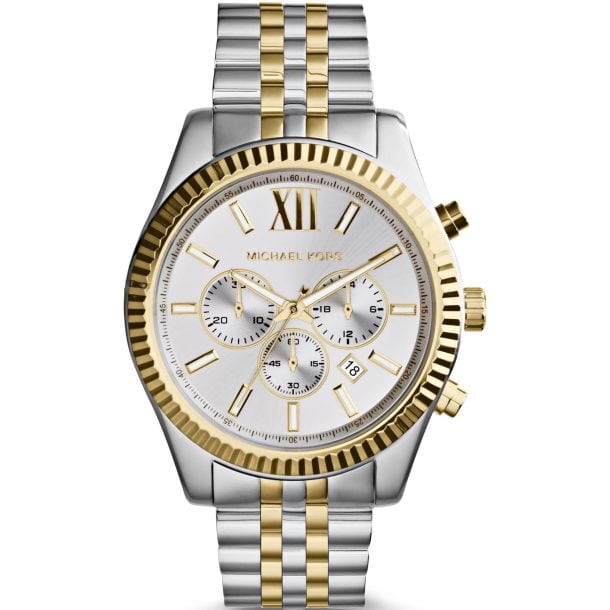 שעון Michael Kors דגם MK8344 לגברים