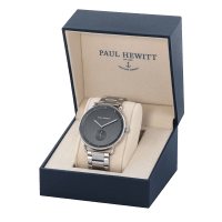 שעון Paul Hewitt דגם PH-BW-S-IG-61M לגברים