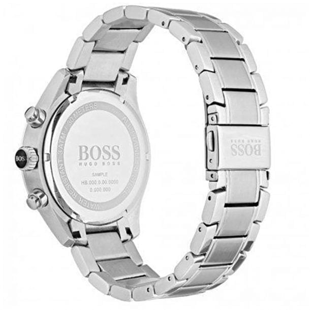 ⁦שעון Hugo Boss דגם HB1513478 לגברים⁩ – תמונה ⁦4⁩