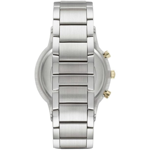 ⁦שעון Emporio Armani דגם AR11047 לגברים⁩ – תמונה ⁦4⁩