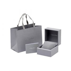 שעון Calvin Klein דגם K3M21621 לגברים