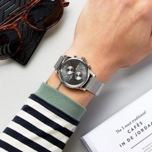 שעון Hugo Boss דגם HB1513440 לגברים