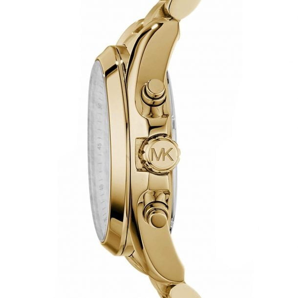 ⁦שעון Michael Kors דגם MK5605 לגברים⁩ – תמונה ⁦4⁩
