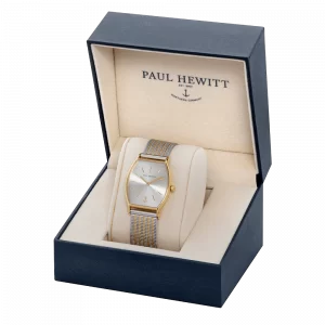 שעון Paul Hewitt דגם PH-T-G-SS-44S לנשים