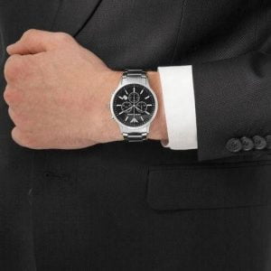 שעון Emporio Armani דגם AR2434 לגברים