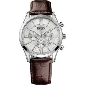 שעון Hugo Boss דגם HB1513195 לגברים
