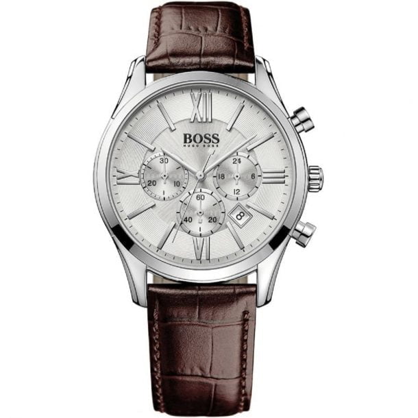 שעון Hugo Boss דגם HB1513195 לגברים