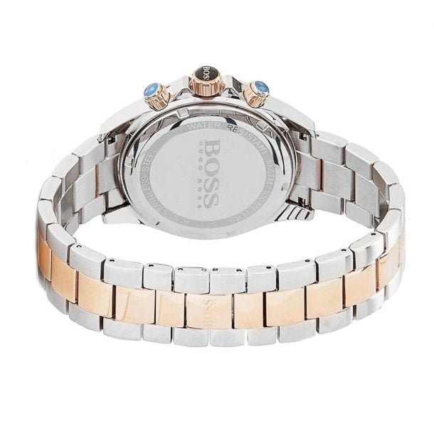 ⁦שעון Hugo Boss דגם HB1513339 לגברים⁩ – תמונה ⁦3⁩