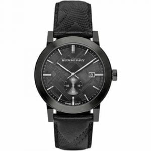 שעון Burberry דגם BU9906 לגברים