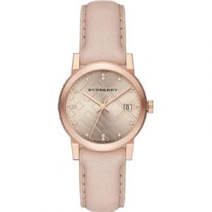 שעון Burberry דגם BU9131 לנשים