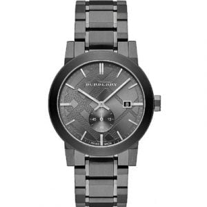 שעון Burberry דגם BU9902 לגברים