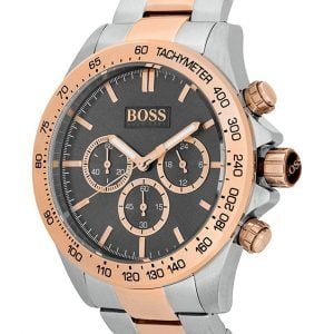 שעון Hugo Boss דגם HB1513339 לגברים