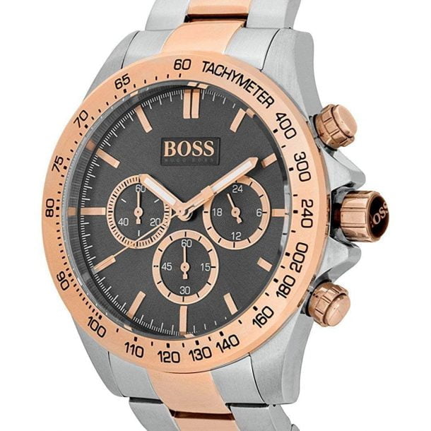⁦שעון Hugo Boss דגם HB1513339 לגברים⁩ – תמונה ⁦2⁩
