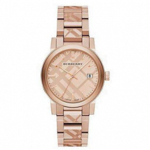 שעון Burberry דגם BU9039 לנשים