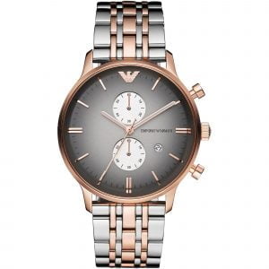 שעון Emporio Armani דגם AR1721 לגברים