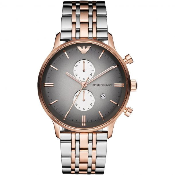 שעון Emporio Armani דגם AR1721 לגברים
