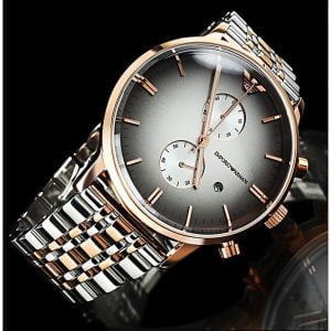 שעון Emporio Armani דגם AR1721 לגברים