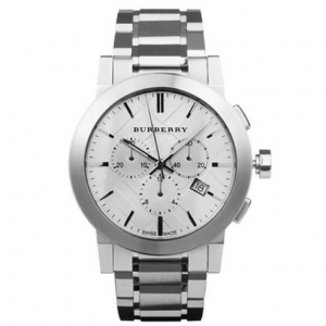 שעון Burberry דגם BU9350 לגברים