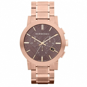 שעון Burberry דגם BU9353 לגברים