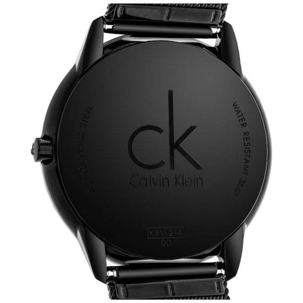 ⁦שעון Calvin Klein דגם K3M214X1 לגברים⁩ – תמונה ⁦3⁩