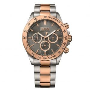 שעון Hugo Boss דגם HB1513339 לגברים