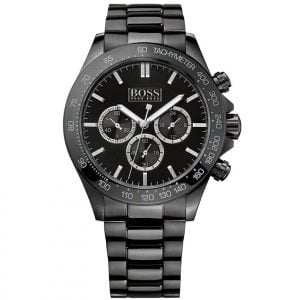 שעון Hugo Boss דגם HB1512961 לגברים