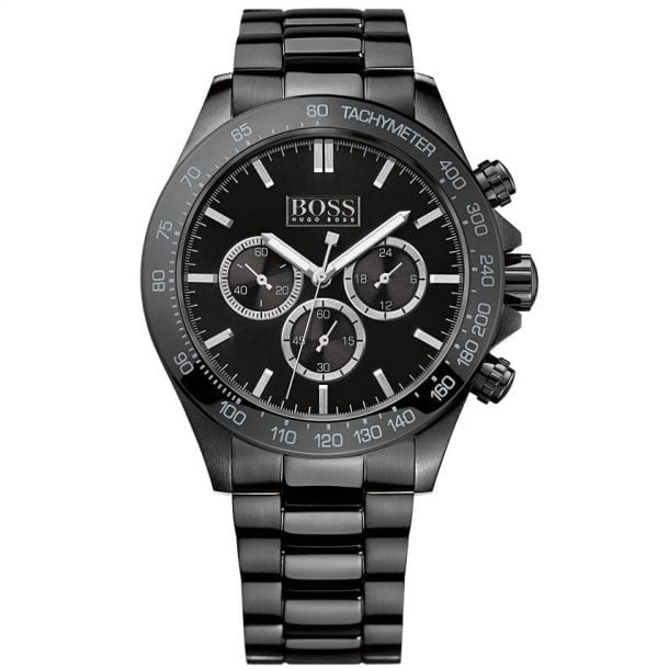 שעון Hugo Boss דגם HB1512961 לגברים