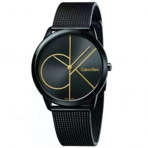 שעון Calvin Klein דגם K3M214X1 לגברים
