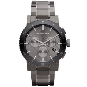 שעון Burberry דגם BU9381 לגברים