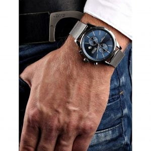 שעון Hugo Boss דגם HB1513441 לגברים