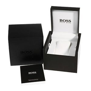 שעון Hugo Boss דגם HB1513808 לגברים