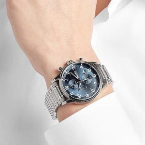 שעון Hugo Boss דגם HB1513183 לגברים