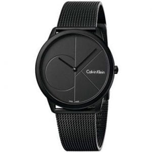 שעון Calvin Klein דגם K3M514B1 לגברים