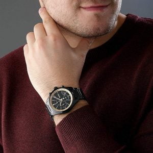 שעון Hugo Boss דגם HB1513578 לגברים