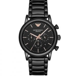שעון Emporio Armani דגם AR1509 לגברים