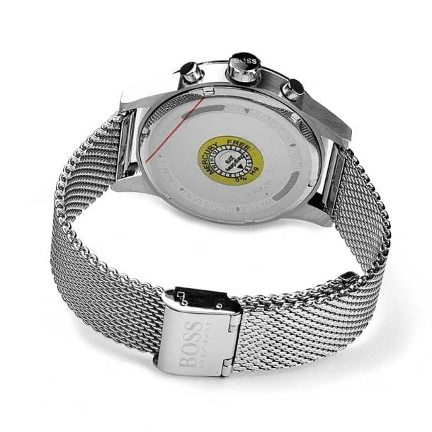 ⁦שעון Hugo Boss דגם HB1513441 לגברים⁩ – תמונה ⁦3⁩